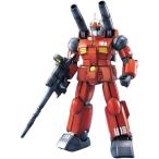 【新品】1週間以内発送　MG 機動戦士ガンダム ガンキャノン 1/100スケール 色分け済みプラモデル 機動戦士ガンダム プラモデル ガンプラ バンダイ