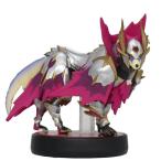 【新品】1週間以内発送 amiibo オトモガルク [メルゼガル]【モンスターハンターライズ：サンブレイク】 モンスターハンターシリーズ アミーボ CSZ-4396MH1700