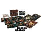 【新品】【即納】【1000セット限定】ファンタスティック・ビースト 3-Film コレクション ニュートのスーツケースBOX Blu-ray