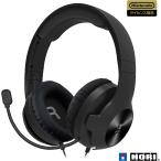 HORI ホリゲーミングヘッドセット スタンダード for Nintendo Switch