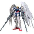 【新品】1週間以内発送 RG 新機動戦記ガンダムW XXXG-00W0 ウイングガンダムゼロ EW