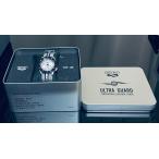 【新品】【即納】タグ付【限定】Seiko 5 Sports ULTRASEVEN Limited Editon SBSA195 55周年記念 ウルトラセブン コラボ セイコー 腕時計