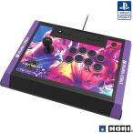 ショッピングPlayStation 【新品】【即納】【SONYライセンス商品】STREET FIGHTER〓6 ファイティングスティックα for PlayStation?5,PlayStation?4,PC【PS5,PS4両対応】