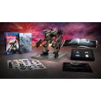 【新品】【即納】【PS4版 FSCE-00006】【初回同梱特典 】ARMORED CORE VI FIRES OF RUBICON コレクターズエディション アーマード・コア6