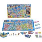 EPOCH エポック社 どこでもドラえもん 日本旅行ゲーム5 ボードゲーム
