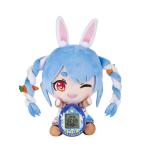 【新品】1週間以内発送【うさだブルー】全人類兎化計画ぺこらっち 兎田ぺこら×たまごっち コラボレーション ホロライブプロダクション Vtuber うさだぺこら