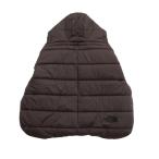 【新品】【即納】【NNB72301 SR】 THE NORTH FACE ノースフェイス シェルブランケット（ベビー）