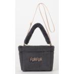 【新品】【即納】 FURFUR SPECIAL BAG BOOK ファーファー 宝島社 ブランドブック ３wayショルダーバッグ ハンドバッグ