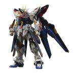 BANDAI MGEX 1/100 ストライクフリーダムガンダム プラモデル BANDAI MGEX 1/100 ストライクフリーダムガンダム プラモデル