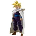 【新品】【即納】　S.H.フィギュアーツ ドラゴンボールZ スーパーサイヤ人孫悟飯 -悟空を超えた戦士- 約110mm フィギュア BANDAI S.H.Figuarts