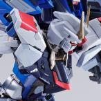 【新品】24年5月入荷次第発送　METAL BUILD フリーダムガンダム CONCEPT 2 SNOW SPARKLE Ver. 機動戦士ガンダム SEED ガンダムシード