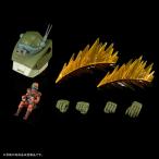 【新品】【即納】 HG スコープドッグ用拡張パーツセット1 エフェクトパーツ オプションパーツ 組み立て式プラモデル