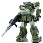 【新品】1週間以内発送 HG 装甲騎兵ボトムズ スコープドッグ 色分け済みプラモデル そうこうきへい アニメ ロボット