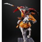 【新品】1週間以内発送 フィギュアーツZERO ヒョウ公 -出陣- キングダム 秦国の大将軍