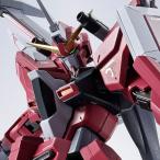 【新品】【即納】METAL ROBOT魂 SIDE MS　インフィニットジャスティスガンダム弐式　機動戦士ガンダムSEED FREEDOM シード フリーダム