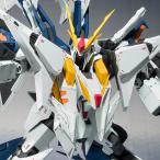 【新品】1週間以内発送 ROBOT魂 (Ka signature) SIDE MS RX-105 Ξガンダム(機動戦士ガンダム 閃光のハサウェイVer.) クスィーガンダム ロボット がんだむ