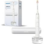 [ новый товар ][ немедленная уплата ][2024 год модели ] Philips Sonicare электрический зубная щетка бриллиант clean 9000 белый HX9911/71 чистка зубов 