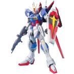 ショッピングガンダム 【新品】１週間以内発送 MG 機動戦士ガンダムSEED DESTINY フォースインパルスガンダム 1/100スケール 色分け済みプラモデル 機動戦士ガンダムSEED DESTINY