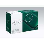 [ новый товар ][ немедленная уплата ] PSP[ PlayStation * портативный ]spilitido* зеленый (PSP-3000SG) Sony PSP игра машина корпус Sony 