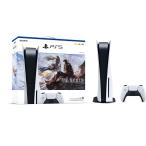 [ новый товар ][ немедленная уплата ] наружная коробка с дефектом PlayStation 5 *FINAL FANTASY XVI~ включеный в покупку (CFIJ-10007) PS5 игра машина Final Fantasy 16 FF16 корпус подарок PlayStation 
