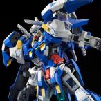 【新品】1週間以内発送　MG 1/100 ガンダムアヴァランチエクシアダッシュ　機動戦士ガンダム00V戦記 組み立て式プラモデル