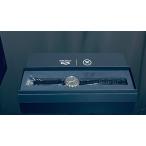 【新品】【即納】SEIKO 5 SPORTS (セイコー 5スポーツ) 堀米雄斗 限定モデル SBSA277　腕時計 家紋ロゴ 鷹の羽紋 ほりごめ ゆうと