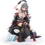 ホロライブプロダクション 沙花叉クロヱ 1/6スケール プラスチック製