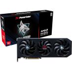 PowerColor Hellhound AMD Radeon RX 9070 16GBの商品画像