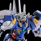 【新品】【即納】RG 1/144 ガンダムアヴァランチエクシアダッシュ 機動戦士ガンダム00V戦記 組み立て式プラモデル ダブルオー
