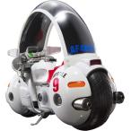 【新品】【即納】S.H.フィギュアーツ ブルマのバイク-ホイポイカプセルNo.9- 約175mm 塗装済み可動フィギュア S.H.Figuarts 鳥山明 ドラゴンボール