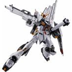 【新品】26年1月入荷次第発送予定　 METAL ROBOT魂 機動戦士ガンダム 逆襲のシャア νガンダム 約150mm ABS&ダイキャスト&PVC製 塗装済み可動フィギュア