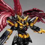【新品】12月入荷　GUNDAM FIX FIGURATION METAL COMPOSITE ウイングガンダムゼロリベリオン 新機動戦記ガンダムW Endless Waltz コードギアス 反逆のルルーシュ