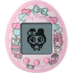 ショッピングたまごっち 【新品】1週間以内発送【My Melody ver.】My Melody & Kuromi Tamagotchi My Melody ver.　マイメロディ＆クロミ たまごっちnano サンリオ