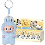 正規品保証 THE MONSTERS PIN FOR LOVE シリーズ A-M ラブブ Labubu