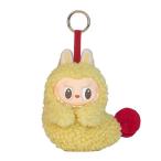 正規品 POPMART Labubu Wacky Mart ラブブ エビフライ 天ぷら イヤホン
