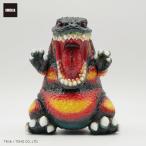 【新品】10月入荷次第発送【ノーマル】GVA-BC　ゴジラ1995 KAGEMARU DESIGNS　GODZILLA VINYL ART ゴジラバイナルアート カゲマルデザイン　ソフビ