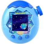 ショッピングたまごっち 【新品】１週間以内発送 Tamagotchi Paradise Blue Water　たまごっちパラダイス　バンダイ おもちゃ 育成ゲーム