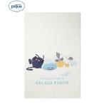 【新品】【即納】gelato pique ジェラート ピケ 【ドラゴンクエスト】【Sleep】ジャガードマルチカバー PSGG255841　DQ ドラクエ コラボ