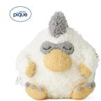 ショッピングドラクエ 【新品】【即納】　gelato pique ジェラート ピケ 【ドラゴンクエスト】ももんじゃニットポーチ PWGB255504　DQ ドラクエ コラボ