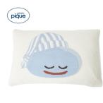 ショッピングドラクエ 【新品】【即納】【スライム A[901]】gelato pique ジェラート ピケ 【ドラゴンクエスト】【Sleep】ジャガードピローケース DQ ドラクエ