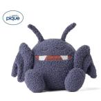 ショッピングドラクエ 【新品】【即納】gelato pique ジェラート ピケ 【ドラゴンクエスト】ドラキーニットポーチ PWGB255505 NVY　DQ ドラクエ コラボ