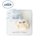 ショッピングドラクエ 【新品】【即納】【A　スライム ももんじゃ セット】gelato pique ジェラート ピケ 【ドラゴンクエスト】アソートニットヘアクリップ　DQ ドラクエ