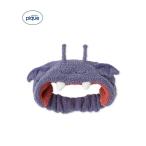 ショッピングドラクエ 【新品】【即納】【ドラゴンクエスト】【ユニセックス】ドラキーヘアバンド　PUGA255509　DQ ドラクエ コラボ