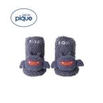 ショッピングドラクエ 【新品】【即納】gelato pique ジェラート ピケ 【ドラゴンクエスト】【ベビー】パウダードラキーソックス　PBGS255415　DQ ドラクエ コラボ