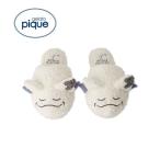 ショッピングドラクエ 【新品】【即納】【M-L サイズ】gelato pique ジェラート ピケ 【ドラゴンクエスト】【ユニセックス】モーモンルームシューズ　DQ ドラクエ