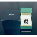 【新品】【即納】 CASIO カシオ　リングウオッチ CRW-001G-9JR ゴールド　メンズ カシオコレクション 指輪型 腕時計