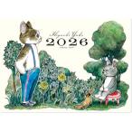 [ новый товар ]1 недель в течение отправка предположительно [ специальный ...higchiyuuko календарь 2026] MOE (moe) 2026 год 2 месяц номер 