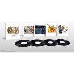 LP CHRONO TRIGGER Original Soundtrack Vinyl LP Box [スクウェア