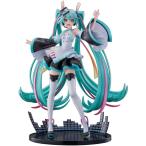 【新品】5月入荷次第発送予定　初音ミク 1/7 HATSUNE MIKU EXPO 10th Anniversary ver. 1/7スケール ABS&PVC製 塗装済み完成品フィギュア