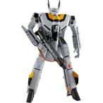 【新品】8月入荷次第発送予定　DX超合金 超時空要塞マクロス VF-1S バルキリー ロイ・フォッカースペシャル リバイバルVer. 約280mm 塗装済み可動フィギュア